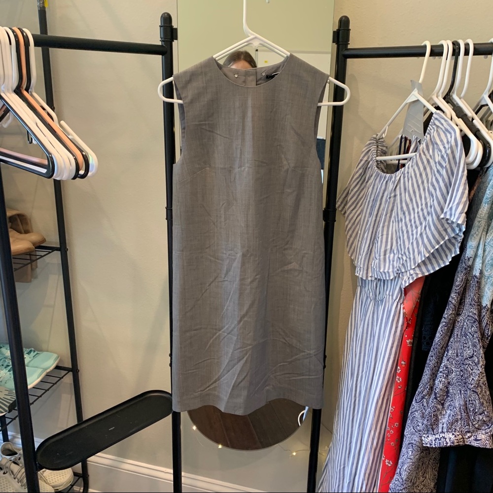 Theory Dress